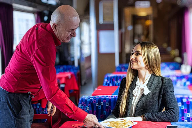 FOTO: Slovenske železnice
