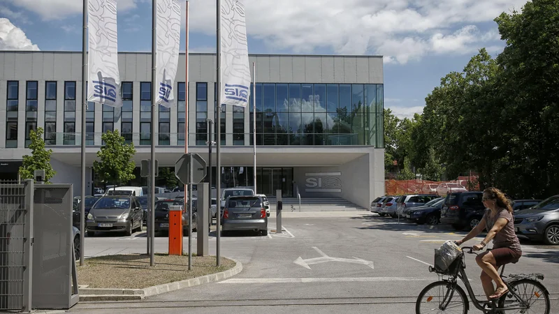 SIQ Ljubljana ima trenutno veljavnih nekaj manj kot 150 certifikatov za različne medicinske pripomočke. FOTO: Blaž Samec/Delo
