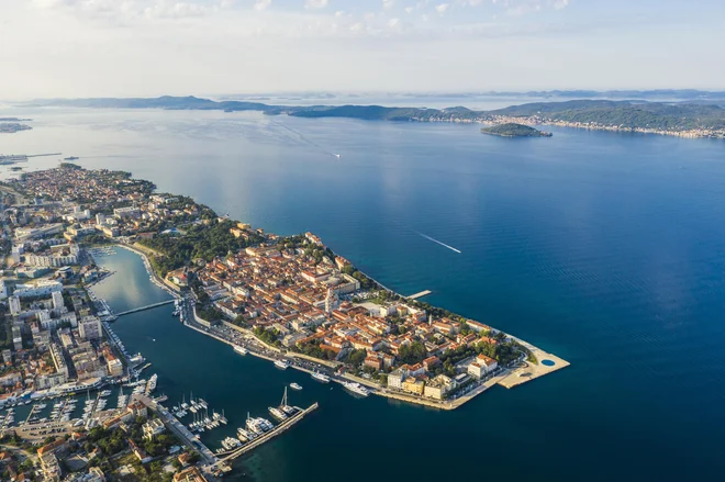 Obiščite mesto romantike in doživite najlepši sončni zahod na svetu.&nbsp;FOTO:&nbsp; Fabio Šimićev
