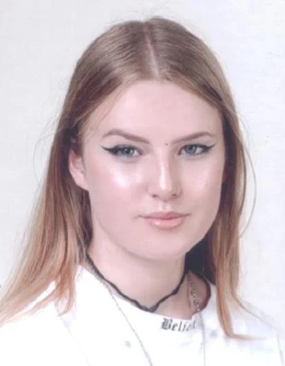 Zarja Žakelj. FOTO:&nbsp;PU Kranj&nbsp;
