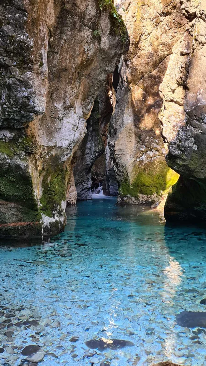 V Kamniški Bistrici tudi ne moč spregledati dvorca najbolj znanega slovenskega arhitekta Jožeta Plečnika. FOTO: Matej Planko