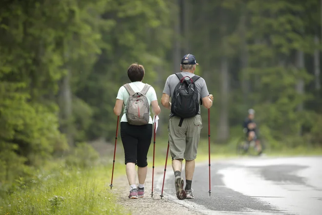Najboljša zaščita pred nevarnimi malimi zajedavci je preventivno ravnanje. FOTO: Jure Eržen/Delo