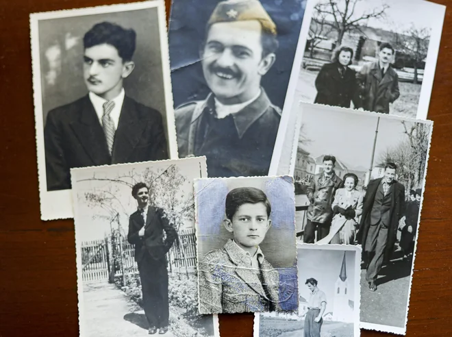 Pesnik je s svojimi deli pozival h gradnji pravičnejše družbe, enakopravnosti med sloji. FOTO: Jože Suhadolnik/Delo
