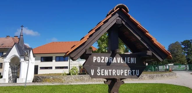 Šentrupert bremenijo dolgovi iz preteklosti. FOTO: Lapego
