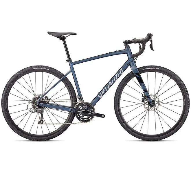 Specialized Diverge E5
