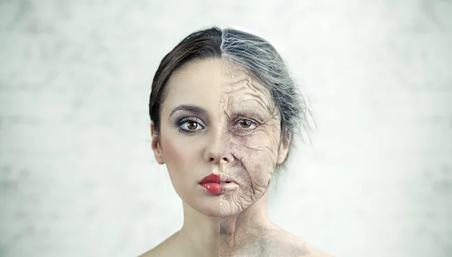 Znanost se trudi, da bi podaljšali človeško življenje, pri tem pa je ključno izboljšati kakovost življenja v starosti. FOTO: Shutterstock
