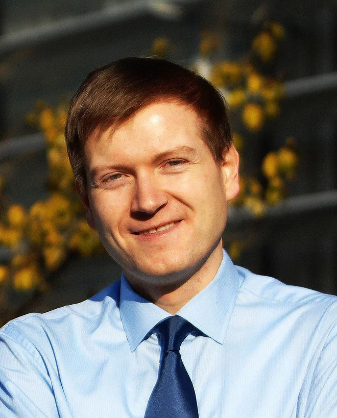Miroslav Verbič FOTO: Igor Petronijević