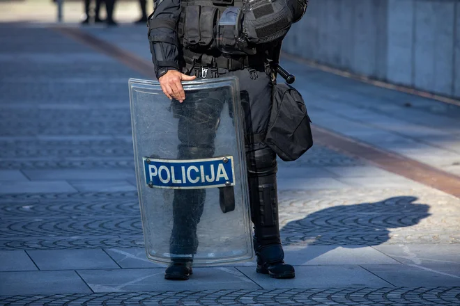 Fotografija je simbolična. FOTO: Voranc Vogel/Delo

