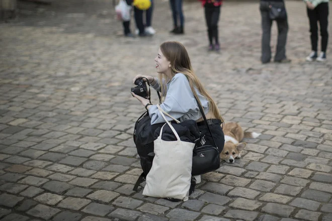 FOTO: Jure Eržen/Delo
