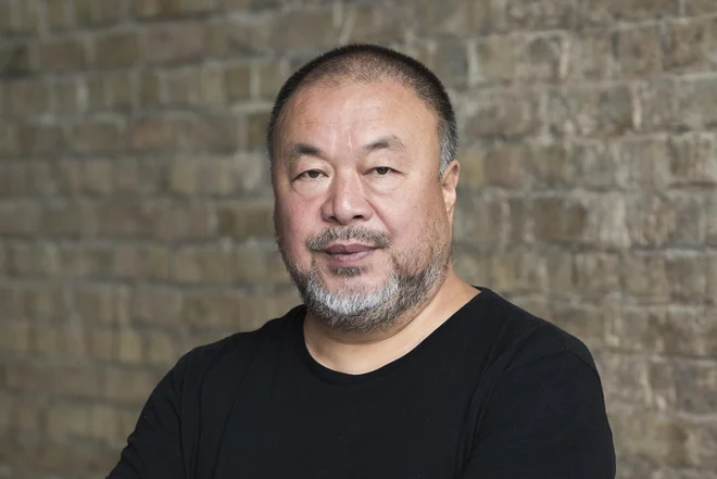 FOTO: Ai Weiwei Studio

