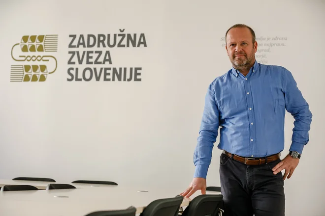 Zagotavljati hrano s prostovoljstvom &ndash; tako ne more biti. V verigi moramo določiti pravilno porazdelitev dobička. Kmetova miza ne sme ostati prazna. FOTO:&nbsp;Črt Piksi
