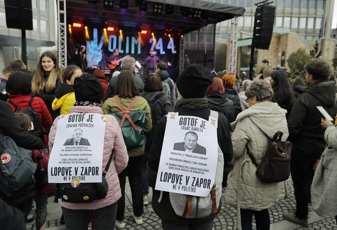 FOTO: Jože Suhadolnik/Delo
