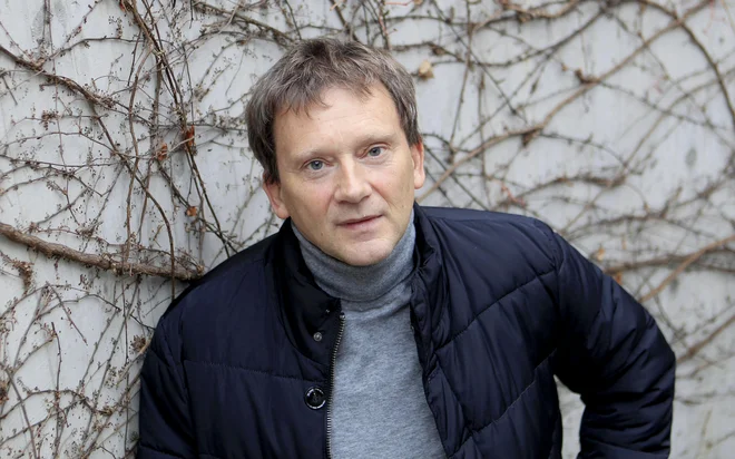 Samo Uhan: Čakajo nas spremembe v načinu delovanja parlamenta, bodoče vlade in tudi opozicije ter pri delu volilnega telesa, ki je ostal brez zastopnika v parlamentu. FOTO: Roman Šipić/Delo