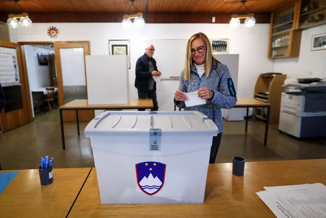 FOTO: Matej Družnik/Delo
