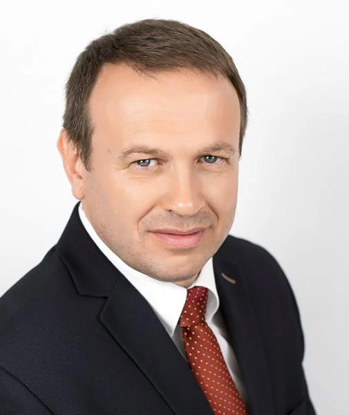 Ferenc Horváth je že včeraj izvedel, da bo imel še en poslanski mandat. FOTO: Državni zbor Republike Slovenije
