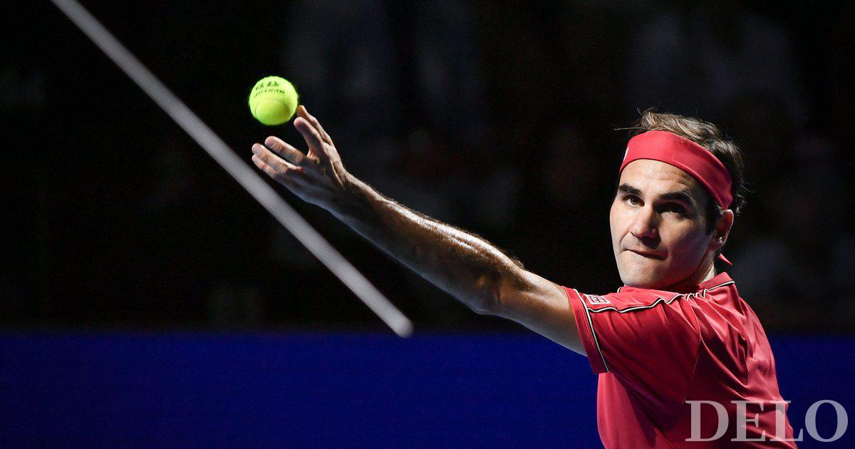 Federer confirme sa performance à Bâle, Nadal revient à Madrid
