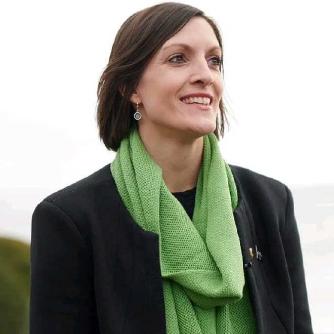 Možnosti za podporo dvojni karieri športnikov po posameznih področjih vzpostavlja Karierni center za športnike, pravi dr. Petra Robnik, vodja Olimpijskega kariernega centra za športnike. FOTO: osebni arhiv
