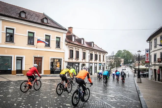 Letos je partner projekta tudi društvo Celiac Slovenija, ki z entuziazmom in delom ozavešča javnost in   prispeva k dvigu nivoja življenja oseb s celiakijo. FOTO: Dos.si&Sportida.com/Vid Ponikvar 
