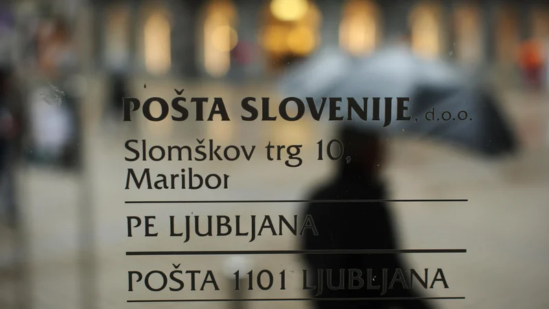 SDH je za pregled postopkov izbral odvetniško pisarno Ulčar & partnerji. FOTO: Jure Eržen/Delo