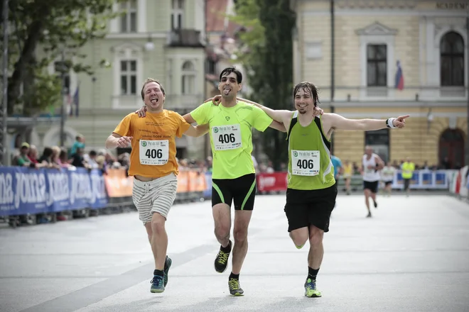 FOTO: Uroš Hočevar/Delo
