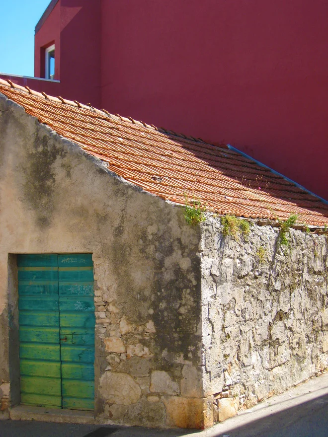 Barve Korčule FOTO: Aleš Nosan
