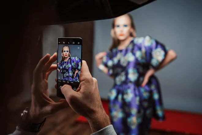  Na voljo je širok nabor aplikacij, ki se bodo mnogim zdele neprecenljive. FOTO: Huawei
