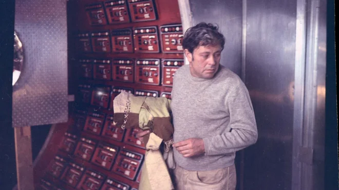 Solaris Foto Tv Slo
