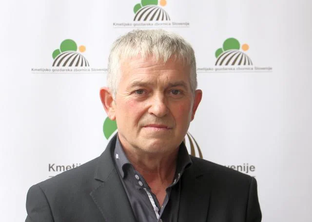 »Od nove vlade pričakujemo, da bo znova uvedla regulacijo cen pogonskih goriv,« pravi predsednik KGZS Roman Žveglič. FOTO: KGZS
