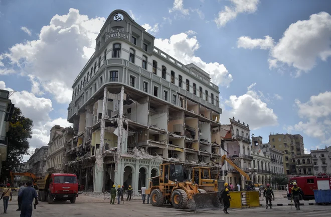 FOTO: Adalberto Roque/AFP
