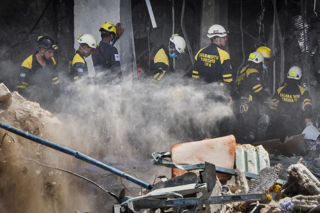 FOTO: Adalberto Roque/AFP
