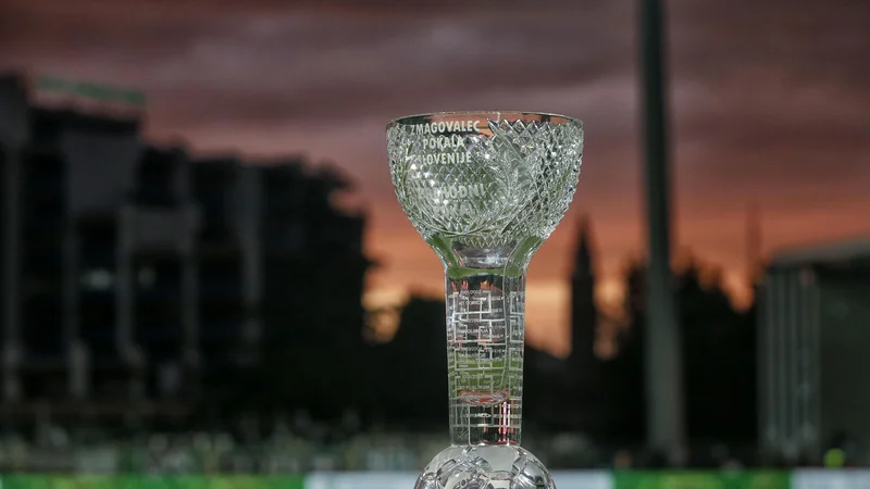 Fotografija: Zadnje dejanje pokalnega tekmovanja se je iz Kopra preselilo v Celje, kjer so že dvakrat slavili Koprčani. FOTO: Blaž Samec/Delo