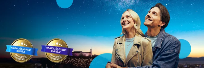 Foto: Telekom Slovenije
