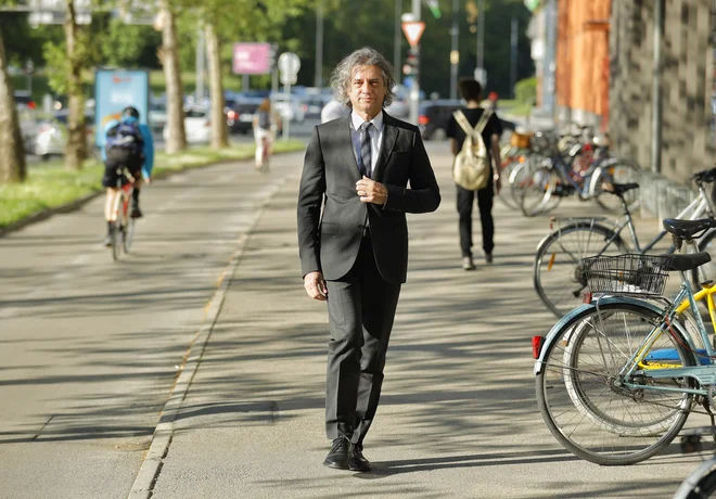 FOTO: Jože Suhadolnik/Delo
