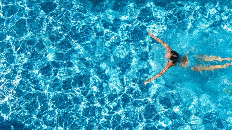 Fotografija: Številni fantje se potegnejo kot konoplja in živčne in mišične funkcije preprosto ne sledijo zahtevam športne dejavnosti. FOTO: Arhiv Polet/Shutterstock