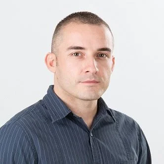 Slobodan Bogdanović Foto Endava