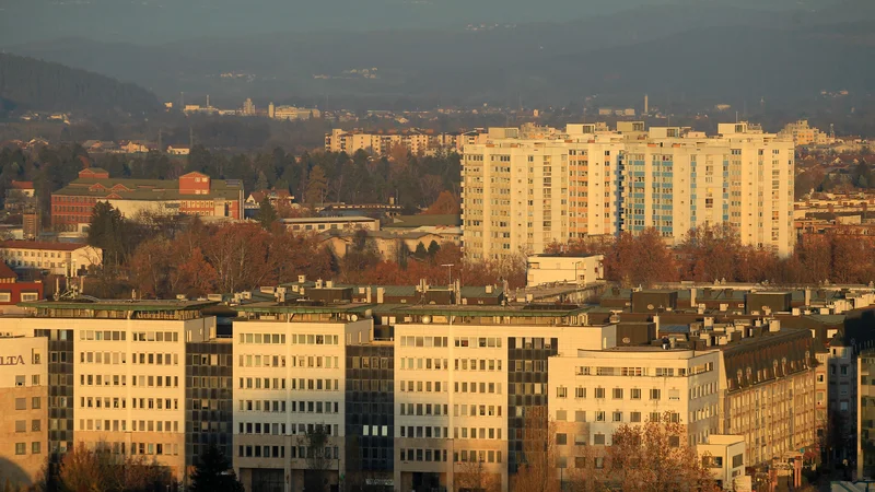 Fotografija: FOTO: Blaž Samec/Delo