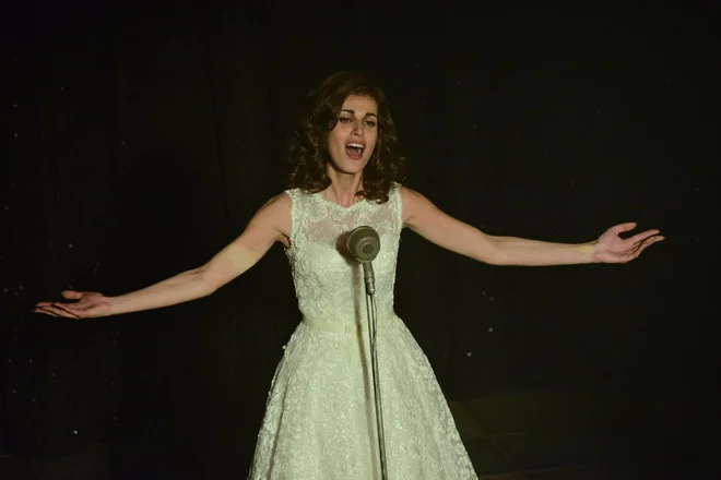Dalida Foto Tv Slo
