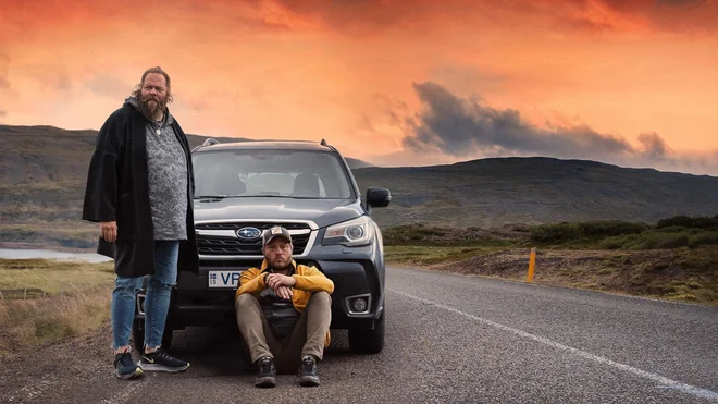 Potovanje Foto Tv Slo