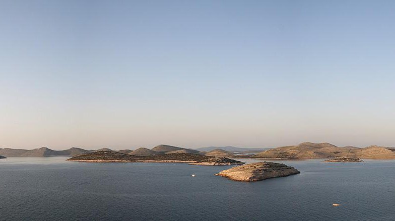 Fotografija: Otoke, ki so naprodaj, je mogoče najti skoraj povsod, največ na srednjem in južnem Jadranu. FOTO: Promocijsko gradivo

