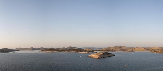 Otoke, ki so naprodaj, je mogoče najti skoraj povsod, največ na srednjem in južnem Jadranu. FOTO: Promocijsko gradivo
