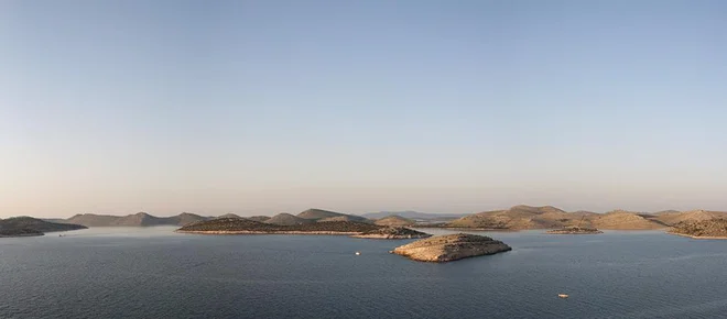 Otoke, ki so naprodaj, je mogoče najti skoraj povsod, največ na srednjem in južnem Jadranu. FOTO: Promocijsko gradivo
