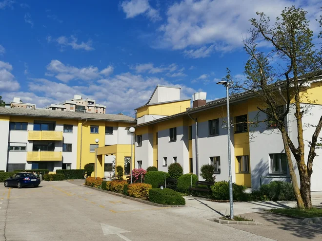 Tudi v DSO Kranj se zavedajo, da bo naložba zagotovo dražja, kot so načrtovali, tako da bodo manjkajoča sredstva morali primakniti iz lastnih virov. Foto Arhiv DSO Kranj
