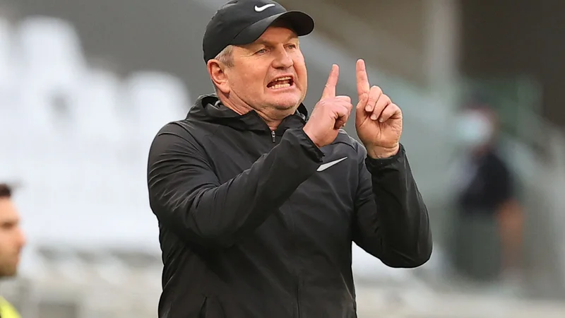 Matjaž Kek je razkril pričakovan seznam nogometašev, s katerimi bo junija lovil točke v štirih tekmah lige narodov. FOTO: Karim Jaafar/AFP
