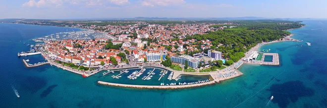 Ilirija Resort je oaza miru, ki ste jo vedno iskali.&nbsp;FOTO:&nbsp;Ilirija Resort
