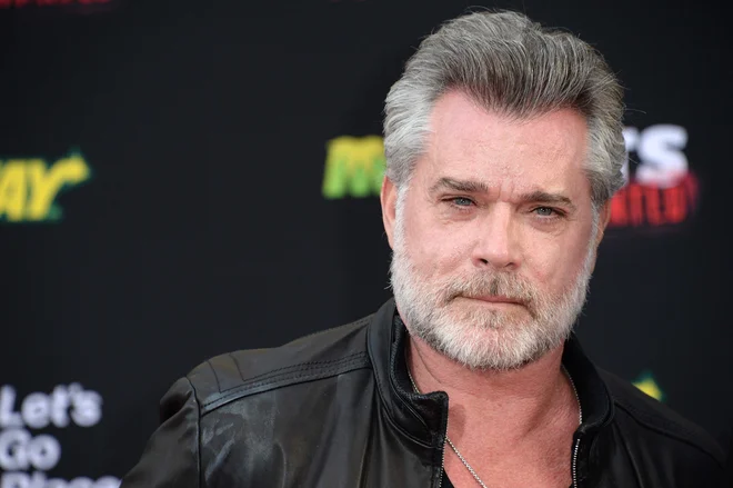 Ray Liotta. FOTO: Robyn Beck/Afp
