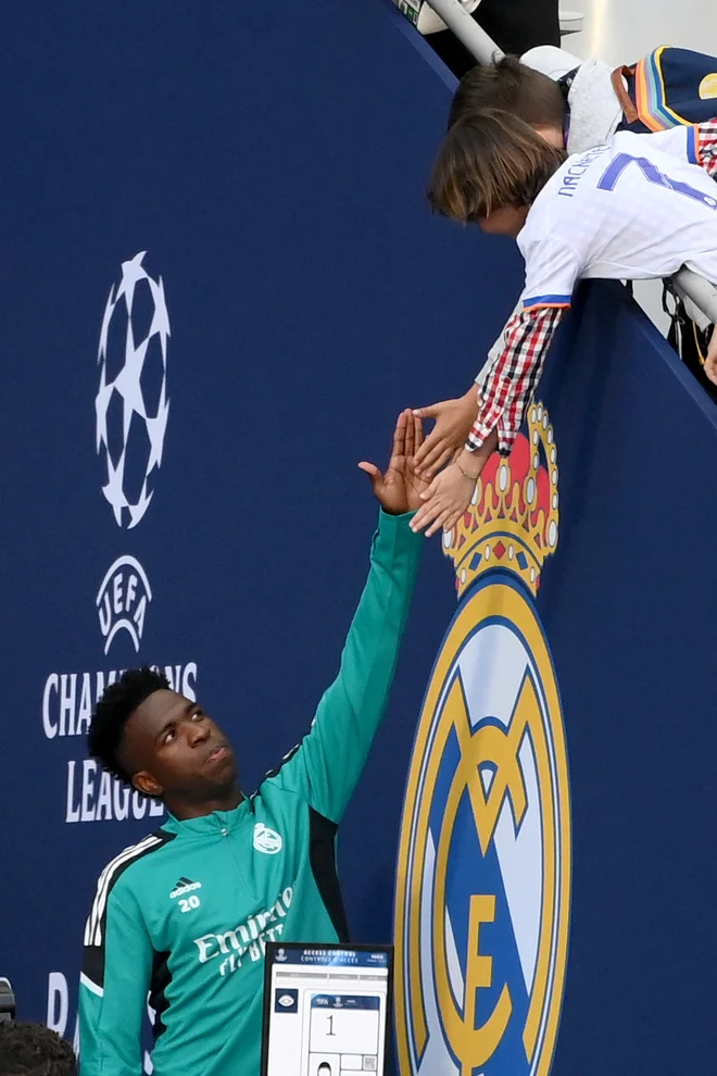 FOTO: Franck Fife/AFP
