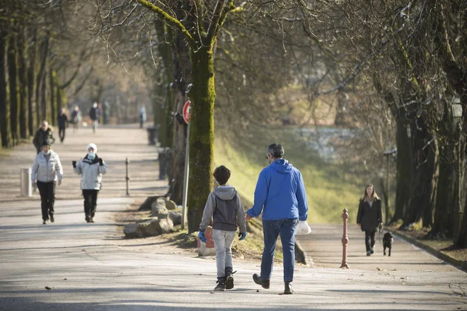 Spremembe na področju dodatnega pokojninskega zavarovanja so nujne. Zakonsko bi lahko definirali tretji pokojninski steber in vzpostavili individualni pokojninski račun, znotraj katerega bi vsak varčeval in investiral brez davčnih bremen in naložbenih omejitev. FOTO: Jure Eržen/Delo
