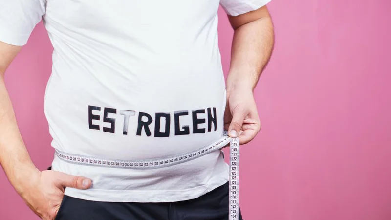 Fotografija: Hormoni so prenašalci informacij med organi oziroma med tkivi v organizmu.FOTO: Arhiv Polet/Shutterstock