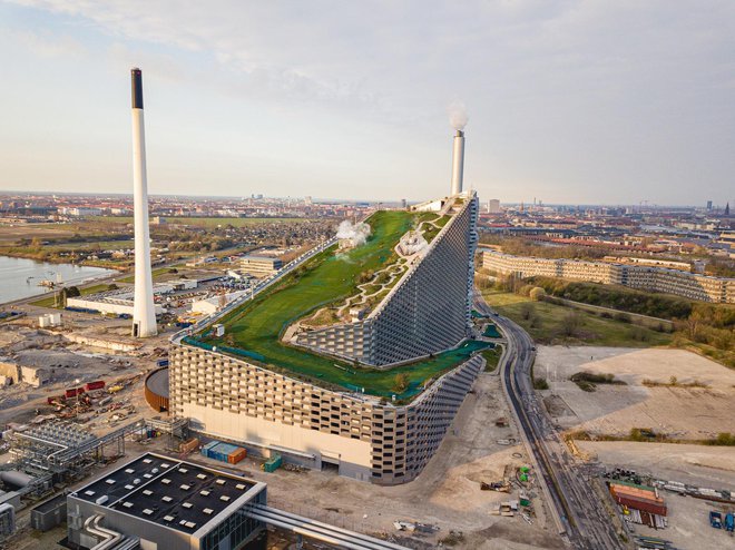 Danska je zgled učinkovite okoljske politike za ves svet. FOTO: Oliver Foerstner, Shutterstock
