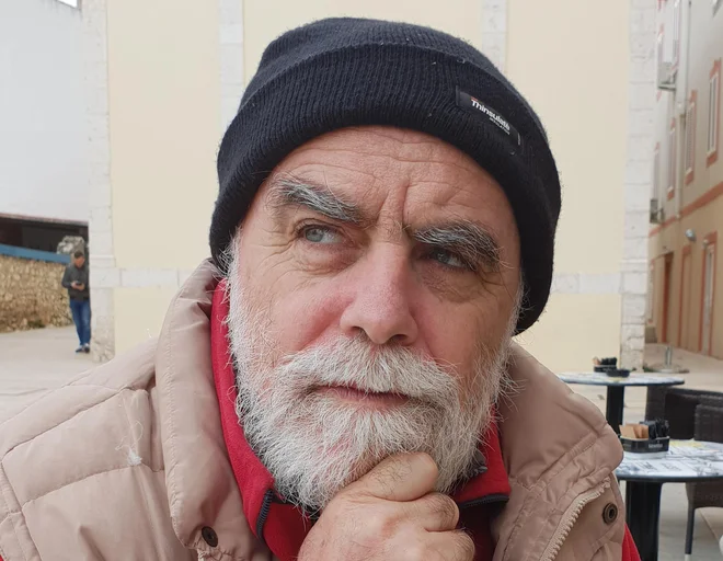 Dejstvo je, da bo življenje postalo dražje, bolj zahtevno, precej drugačno, kot smo navajeni, če se bo biodiverziteta še naprej zmanjševala, opozarja biolog dr. Davorin Tome. FOTO:&nbsp;osebni arhiv
